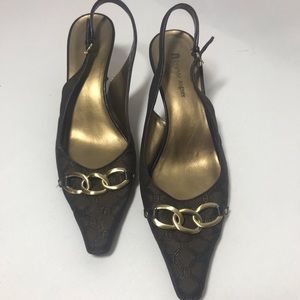 Etienne Aigner  Womens heels